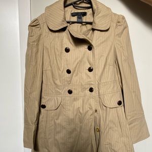 Marc by Marc Jacobs trench coat